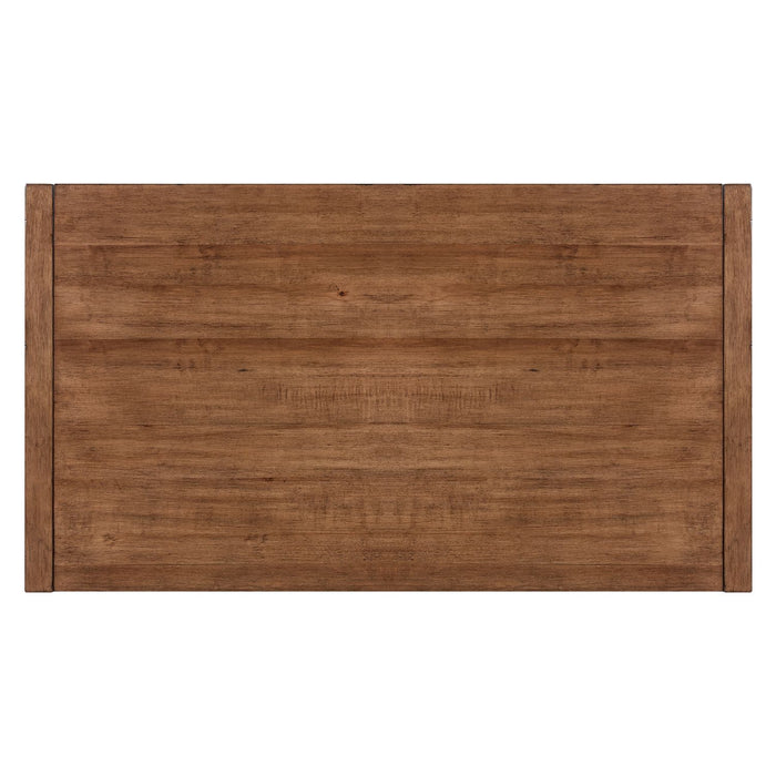 Shaker Lakes Cocktail Table - Plourde Furniture Co (Caribou, ME)