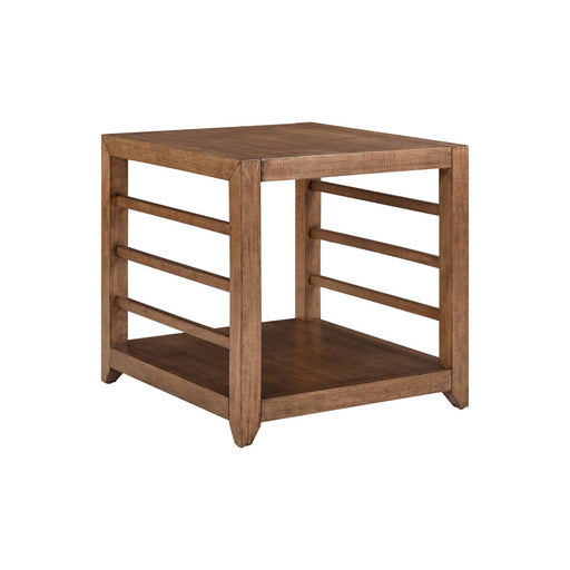 Shaker Lakes End Table image