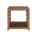Shaker Lakes End Table - Plourde Furniture Co (Caribou, ME)