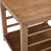 Shaker Lakes End Table - Plourde Furniture Co (Caribou, ME)