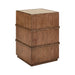Shaker Lakes Chairside Table - Plourde Furniture Co (Caribou, ME)