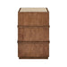 Shaker Lakes Chairside Table - Plourde Furniture Co (Caribou, ME)