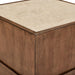 Shaker Lakes Chairside Table - Plourde Furniture Co (Caribou, ME)