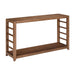 Shaker Lakes Sofa Table - Plourde Furniture Co (Caribou, ME)
