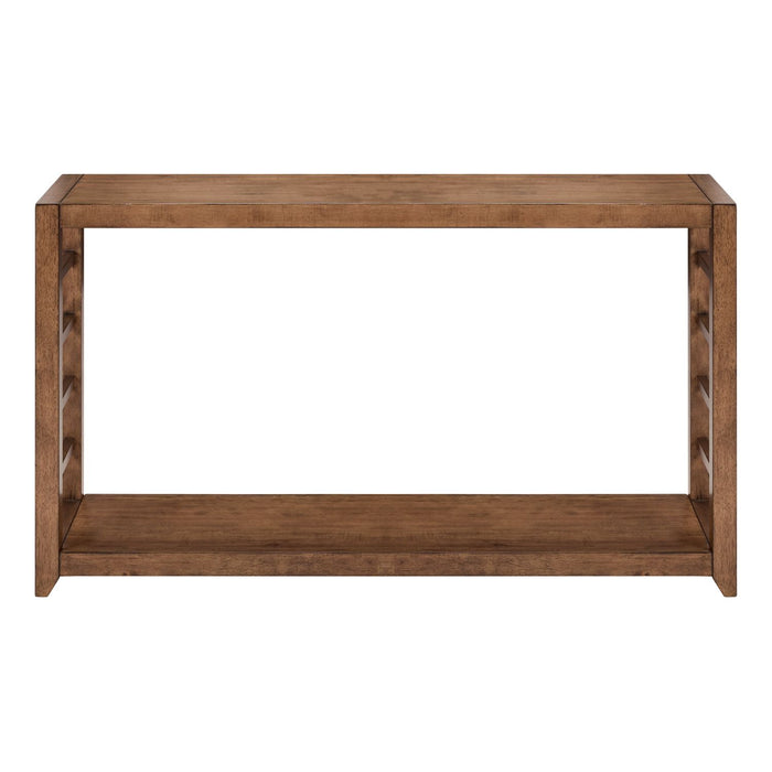 Shaker Lakes Sofa Table - Plourde Furniture Co (Caribou, ME)