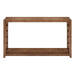 Shaker Lakes Sofa Table - Plourde Furniture Co (Caribou, ME)
