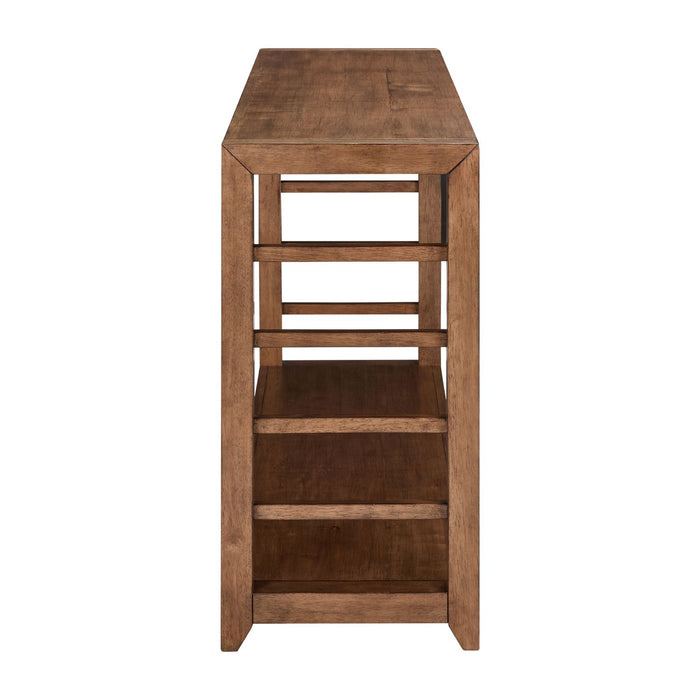 Shaker Lakes Sofa Table - Plourde Furniture Co (Caribou, ME)