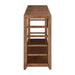 Shaker Lakes Sofa Table - Plourde Furniture Co (Caribou, ME)