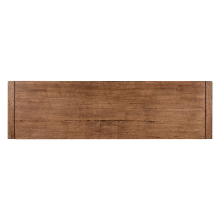 Shaker Lakes Sofa Table - Plourde Furniture Co (Caribou, ME)