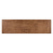 Shaker Lakes Sofa Table - Plourde Furniture Co (Caribou, ME)