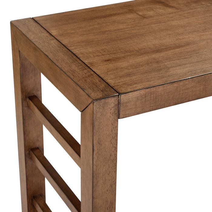 Shaker Lakes Sofa Table - Plourde Furniture Co (Caribou, ME)