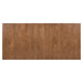 Shaker Lakes Rectangular Leg Table - Plourde Furniture Co (Caribou, ME)