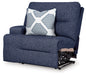 Acklen Place Power Reclining Sectional - Plourde Furniture Co (Caribou, ME)