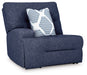 Acklen Place Power Reclining Sectional - Plourde Furniture Co (Caribou, ME)