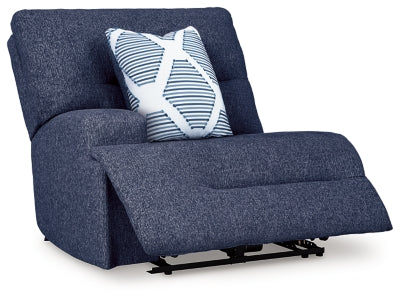 Acklen Place Power Reclining Sectional - Plourde Furniture Co (Caribou, ME)