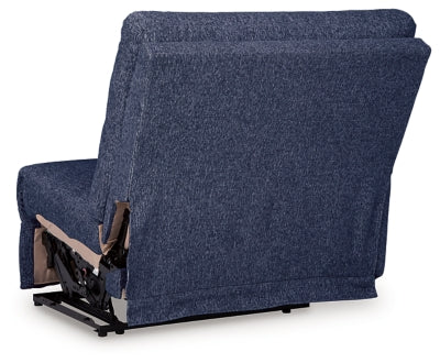 Acklen Place Power Reclining Sectional - Plourde Furniture Co (Caribou, ME)