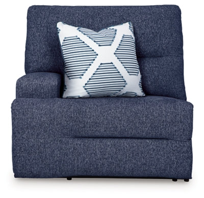 Acklen Place Power Reclining Sectional - Plourde Furniture Co (Caribou, ME)