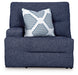 Acklen Place Power Reclining Sectional - Plourde Furniture Co (Caribou, ME)