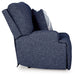 Acklen Place Power Reclining Sectional - Plourde Furniture Co (Caribou, ME)