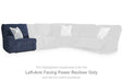 Acklen Place Power Reclining Sectional - Plourde Furniture Co (Caribou, ME)