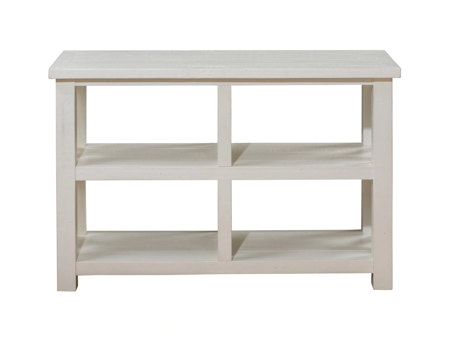 Madaket Sofa Console