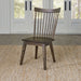 Midland Falls Spindle Back Side Chair (RTA) image