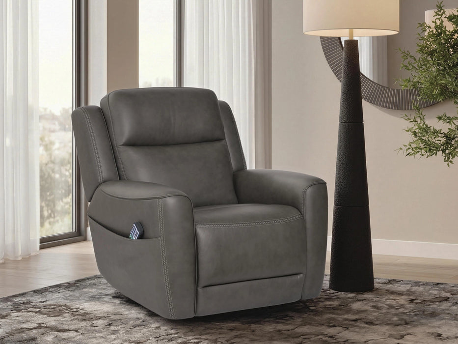 4Z-Tribano Recliner