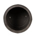 Modern Farmhouse Drum End Table image