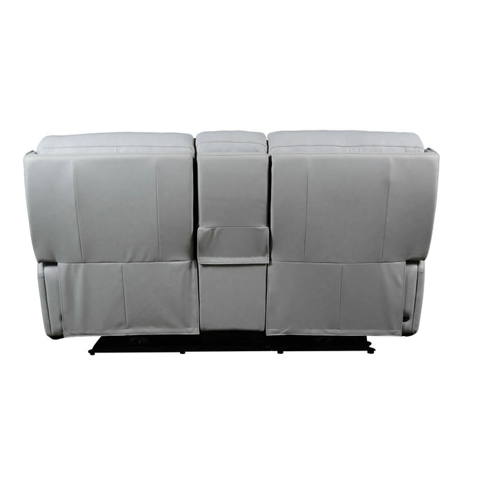 Chase Loveseat w/ Console P3 & ZG image