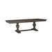Westfield Opt 7 Piece Trestle Table Set - Plourde Furniture Co (Caribou, ME)