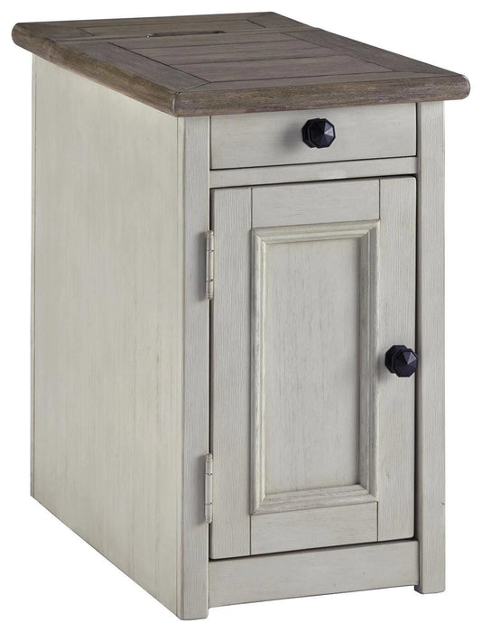 Bolanburg Table Set