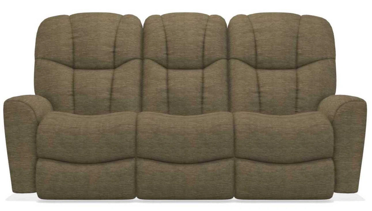 La-Z-Boy Rori Moss Power Reclining Sofa with Headrest