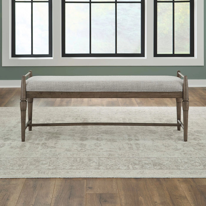 Hickory Grove Bench image