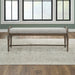 Hickory Grove Bench image