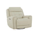 Carrington SG Recliner P3 & ZG in Baja Stone image