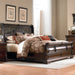 Arbor Place King Sleigh Bed image