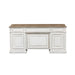 Magnolia Manor Jr Executive Desk Top image