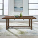 Harmony Trestle Table Set image