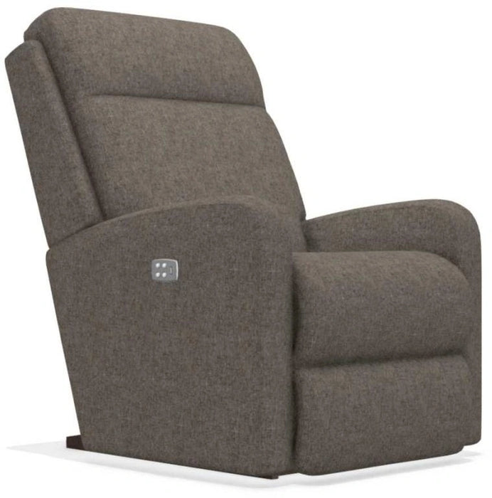 La-Z-Boy Finley Granite Power Rocking Recliner