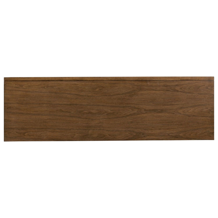 Easton 3 Door Accent Cabinet image
