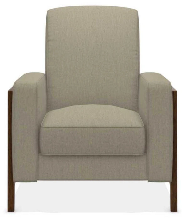 La-Z-Boy Albany Teak Reclining Chair