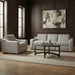 Archer Sofa & Recliner image
