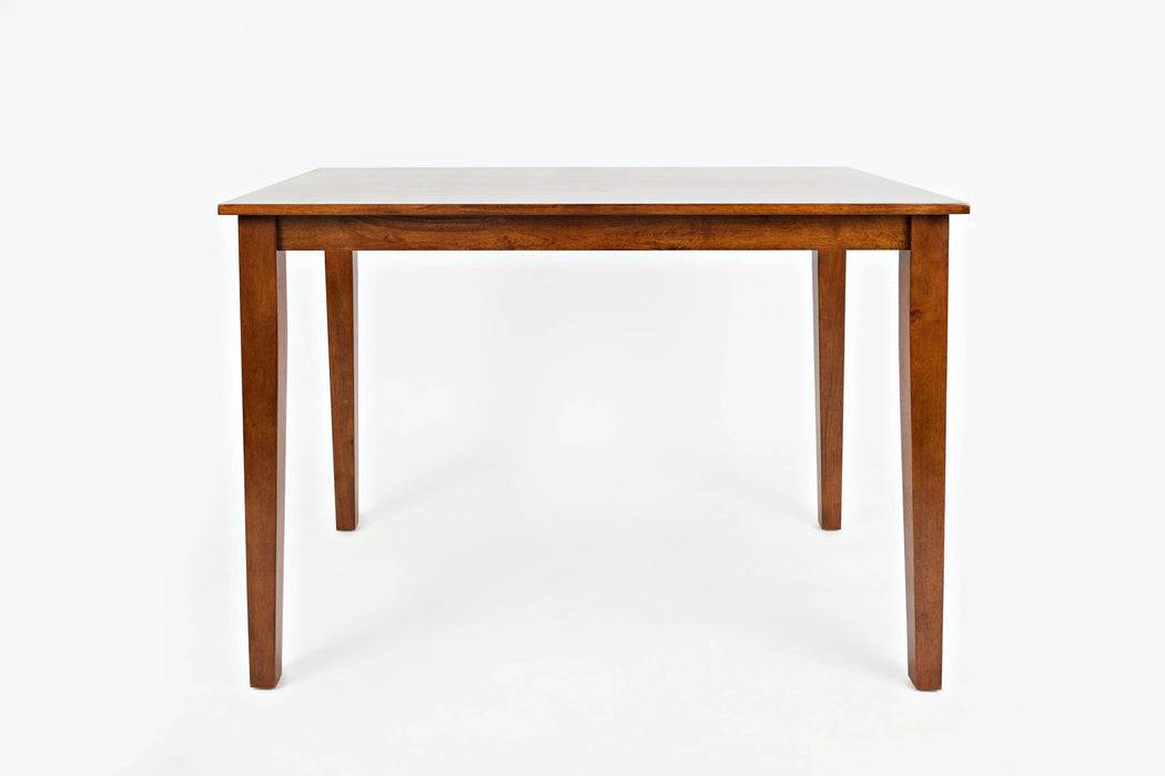 Simplicity Counter Table