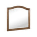 Harrison Heights Mirror image