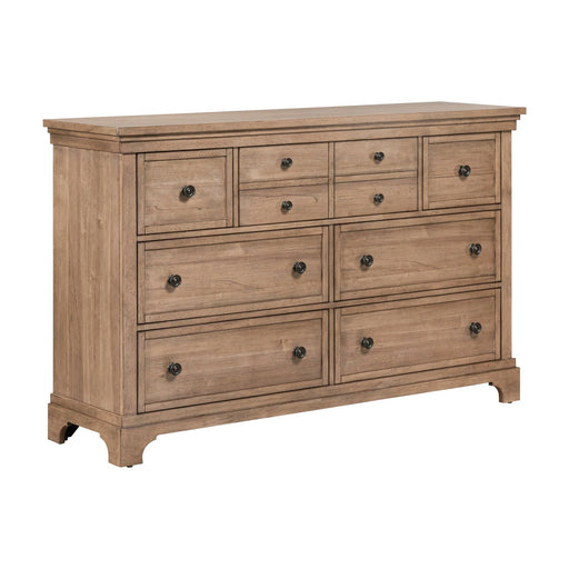 Haven Hills 7 Drawer Dresser image