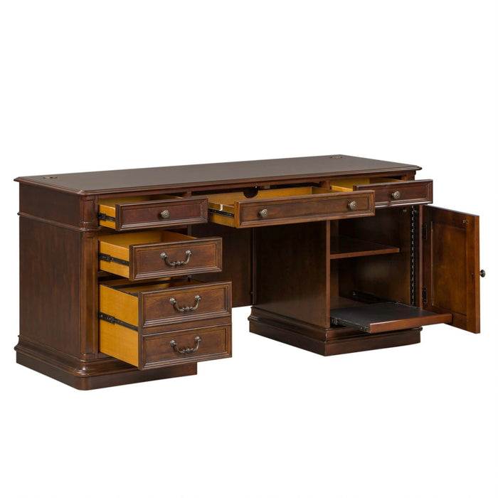 Brayton Manor Credenza image