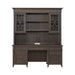 Paradise Valley Credenza & Hutch image