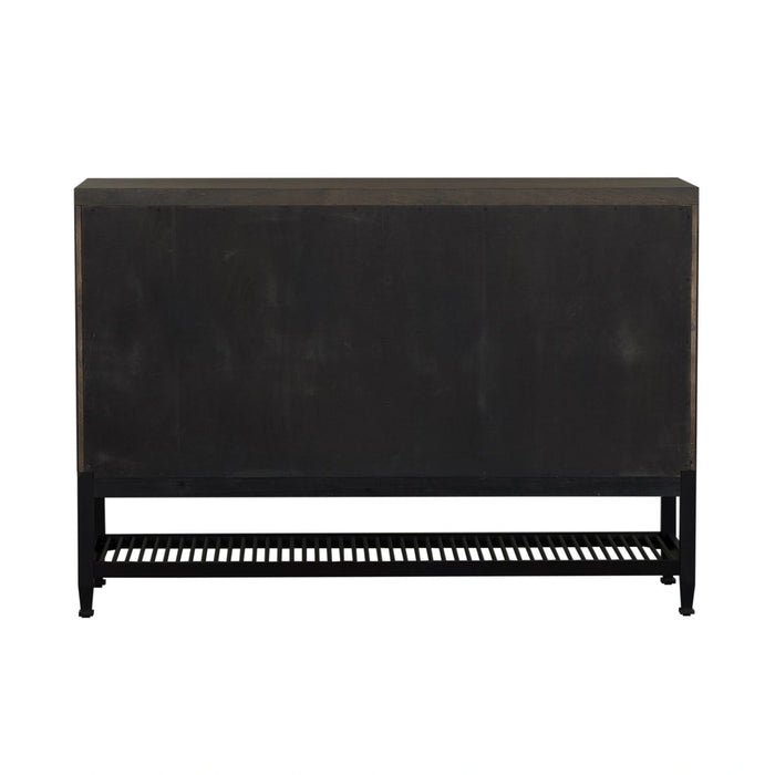 Harvest Home Door Server in Chalkboard image