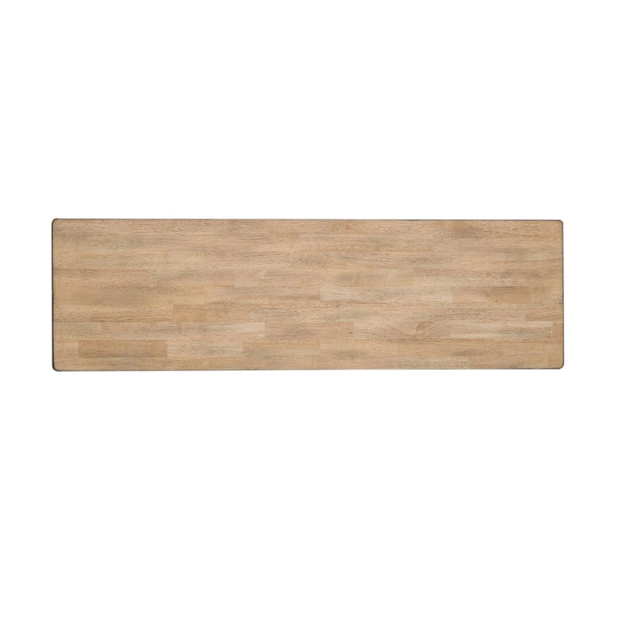 Lindsey Farm Backless Bench (RTA) image