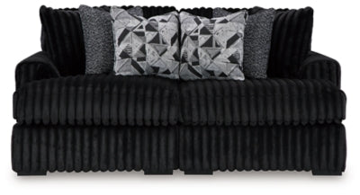 Midnight-Madness Super Chaise - Plourde Furniture Co (Caribou, ME)
